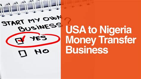 Receive overseas payments directly into your asb transaction, savings or foreign currency account. 241 USA to Nigeria Money Transfer Business - YouTube