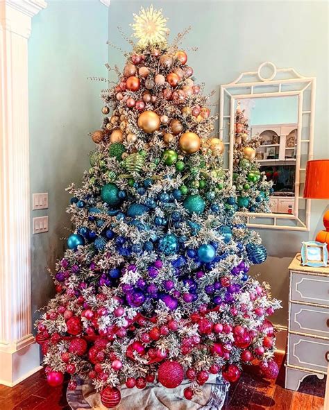 2024 Christmas Tree Decor - Carri Cristin
