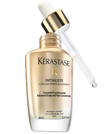 If you feel like your natural hair journey has come to a halt, don't stress curlfriend—help is on the way. Kerastase Advanced Scalp and Hair Concentrate - Best ...