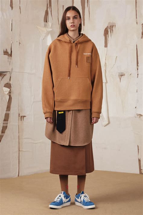 We've got ader error outerwear starting at $139 and plenty of other outerwear. unisex Swatch point hoodieCamel - ader