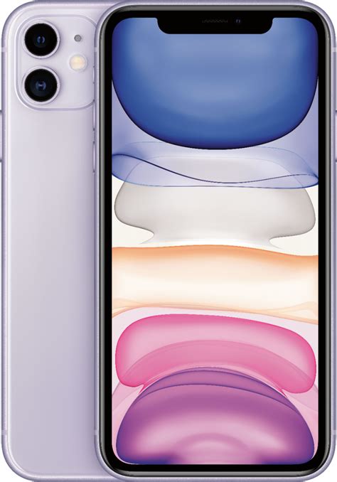 Customer Reviews Apple Iphone 11 128gb Sprint Mwlj2lla Best Buy
