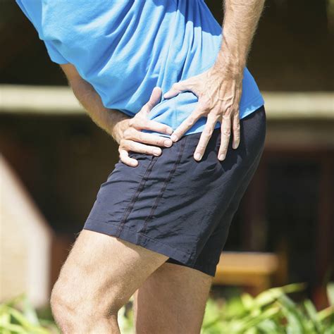 Back pain can be complex and difficult to treat, especially when it persists for weeks or months. Hip and Leg Pain | Pain Management