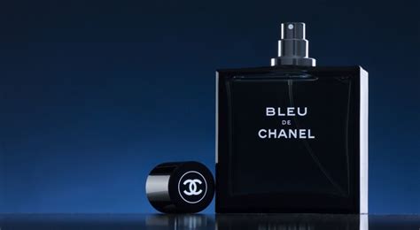 Bleu de chanel is not one of those fragrances. Bleu de Chanel, EDT y EDP. Un clásico moderno | SinAbrochar