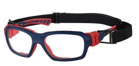 Astm F803 Goggle With Ar Coating Included 743