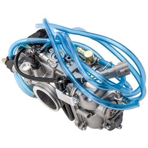 Carburetor rebuild kit by prox®. Carb Fit for Honda CRF 250R CRF250R 2002-2008 CRF250X ...