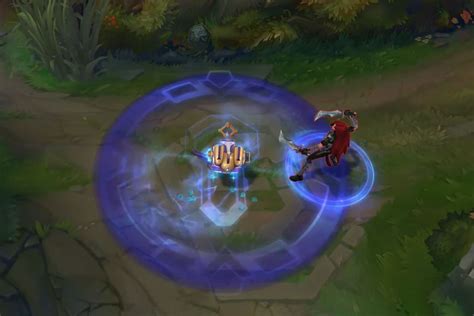 Hextech Amumu Is Leagues Latest Crafting Exclusive Skin The Rift Herald