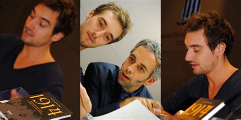 Daniel gawlowski, dessen urgroßvater deutscher war, wurde in polen geboren, in mikołów, etwa zehn kilometer südwestlich von kattowitz, einer mittelstadt mit knapp 40.000 einwohnern. Feldpost bei der Tutzinger Kulturnacht - News - APB Tutzing