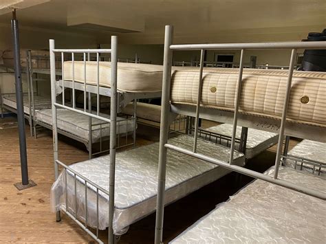 Army Surplus Bunk Beds Army Military