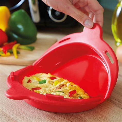 Pack Of 2 Omelette Makers In Stock Now By Coopers