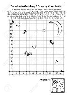 Answer the following questions, based on your knowledge of chemical bonding, intermolecular forces, and molecular structure. Plotting Coordinates KS2 Worksheets in 2020 | Educational ...