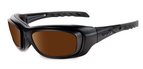 Wiley X Wx Gravity Rim Prescription Sunglasses Free Shipping