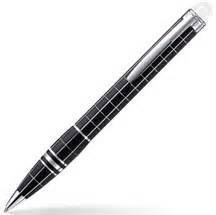 I was really excited when i ordered it. 8857 Montblanc Starwalker Metal & Rubber Ballpoint Pen Sale