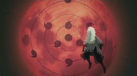 🌠los 5 Jutsus Más Poderosos De Madara Uchiha Naruamino Amino