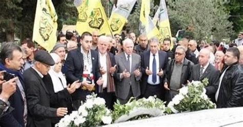 With terrorists holed up in the israeli. Mahmoud Abbas sends a wreath to the grave of a planner of ...