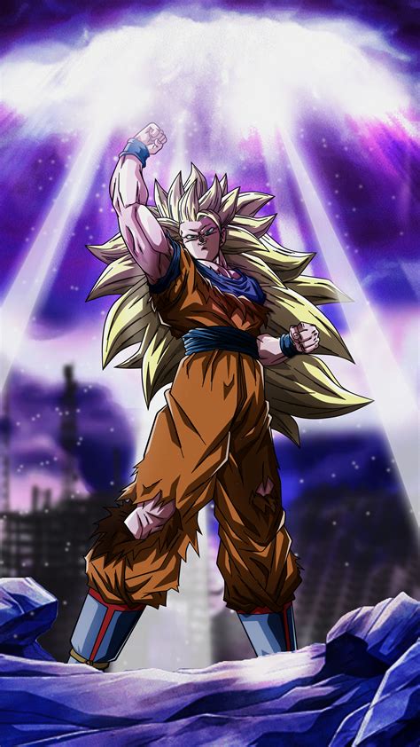 2160x3840 Dragon Ball Z Goku 5k Sony Xperia Xxzz5 Premium Hd 4k