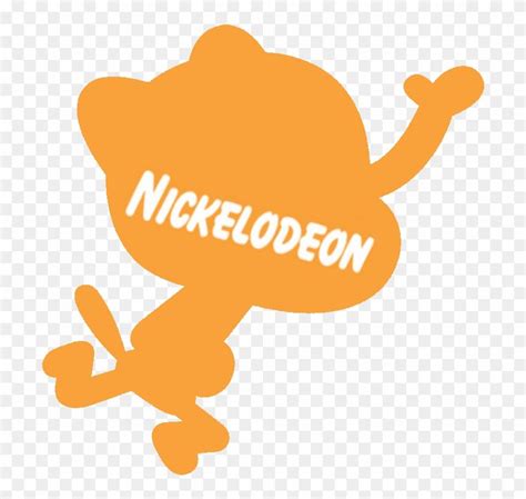 Nickeleodeon Logo Logodix