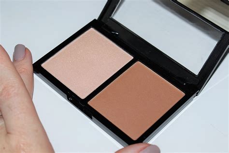 Collection Contour Kit Review And Swatches Really Ree
