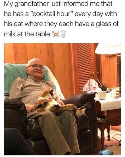 Wholesome Grandpa Rwholesomememes Wholesome Memes Know Your Meme