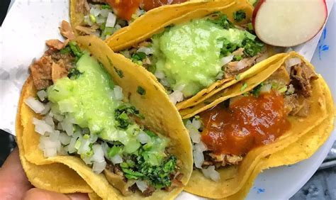 Insistir Reposo Objetor Salsa Para Tacos De Suadero Receta Inmundo