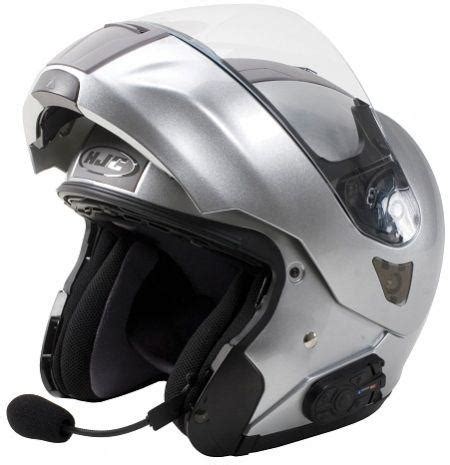 Bluetooth helmet motorcycle dot speakers motocross apple or android 2019 new. HJC IS-Max - Kort, snel en actueel altijd het allerlaatste ...