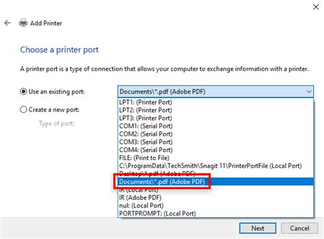 Here provide 3 ways to enable microsoft print to pdf printer for all users in windows 10. Adobe PDF printer is missing | Manually install PDF printer