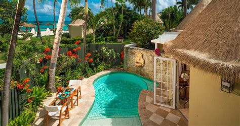 6 Sandals Resorts With The Best Rondoval Suites Sandals