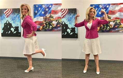 Fox News Janice Dean Multiple Sclerosis Made Me Proud To Be A Size 10