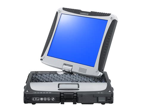Panasonic Toughbook 1930s Upgrades Now Available For Us Slashgear