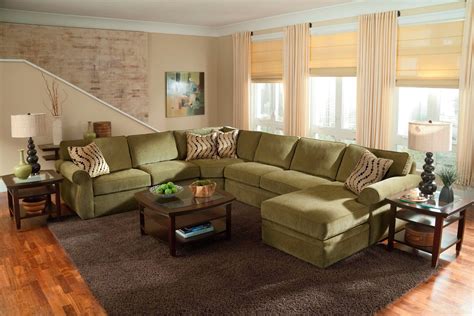 15 Ideas Of Extra Large U Shaped Sectionals