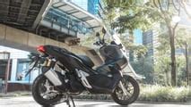 Honda lança ADV 2024 que fica sem novo motor da PCX