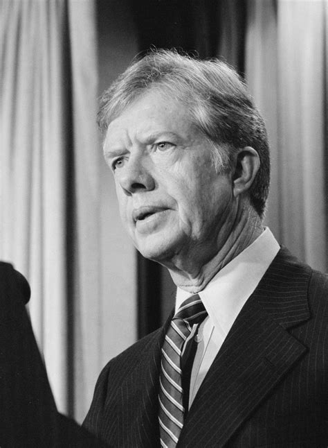 President carter was renominated at the democratic convention in new york, after turning back a challenge from there were very clear issues dividing the candidates in the campaign of 1980. President Jimmy Carter's 1969 UFO Sighting