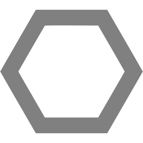 Hexagon Png Transparent Images Png All