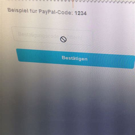 Oder sie erledigen das bei der post. Paypal E-Börse (Bankkonto eröffnen)