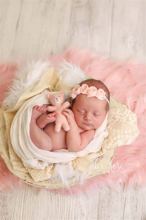 79 Best Newborn Prop Poses Images On Pinterest Baby