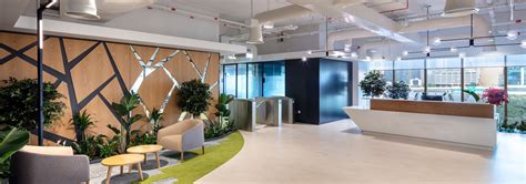 Office Interior Fit Out Design And Decoration Company Dubai Uae
