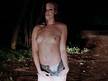 Jessica Collins Nude Leaked