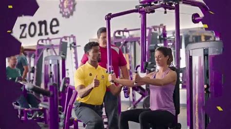 Planet Fitness Training Fitnessretro