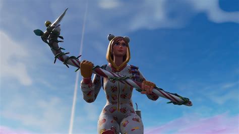 the rise of the onesie skin fortnite battle royale youtube