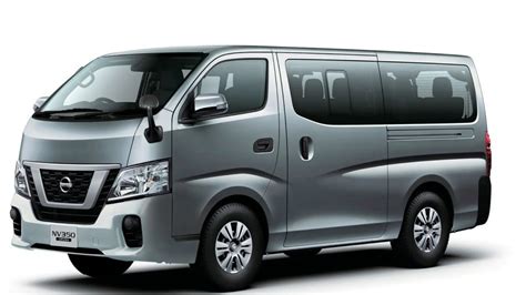 New 2022 Nissan Nv350 Passenger Van First Look Youtube