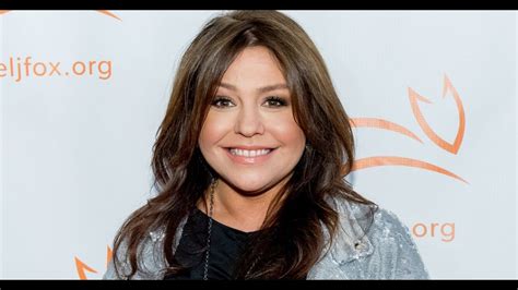 Rachael Ray Speaks Out After House Fire Grateful For What We Have Not