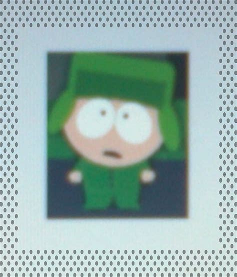 Baby Kyle Kyle Broflovski Photo 37395587 Fanpop