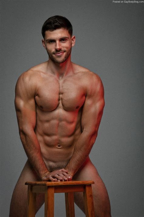 A Nude Guille Chóa Is My New Obsession Gay Body Blog
