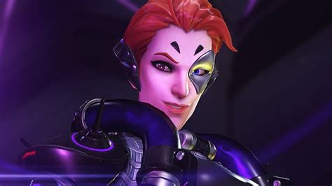 The Real Reason Overwatch 2 Reversed Course On Moira