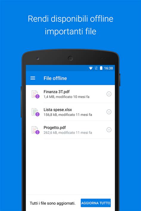 Dropbox is a file hosting service operated by the american company dropbox, inc., headquartered in san francisco, california, that offers cloud storage, file synchronization, personal cloud. Dropbox - App Android su Google Play