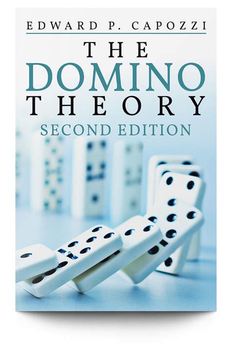 The Domino Theory Second Edition Trial Guides