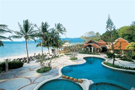 Hotel Chaweng Regent Beach Resort Koh Samui