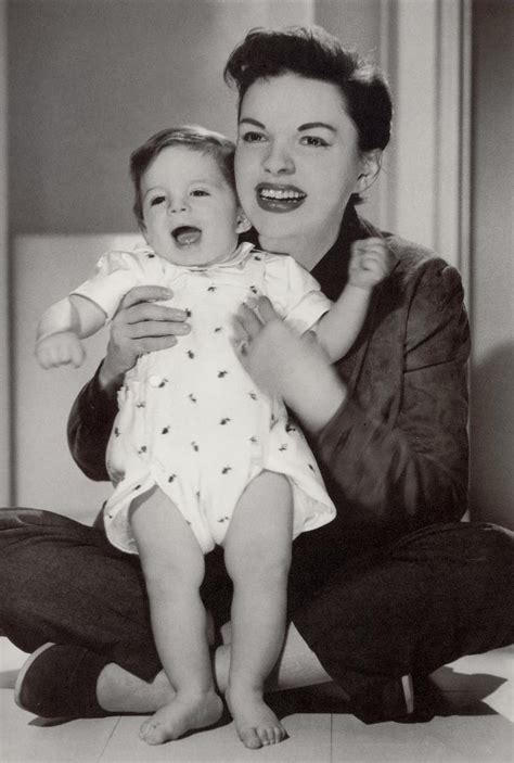 on this day in judy garland s life and career april 8 judy garland news and events