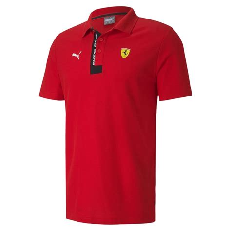 We did not find results for: Puma Scuderia Ferrari Mens Polo Shirt - Puma from Excell Sports UK