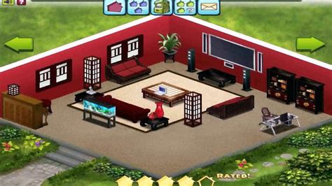 1 install bluestacks and run the installer. Play Home Design Games Online For Free - Gif Maker ...