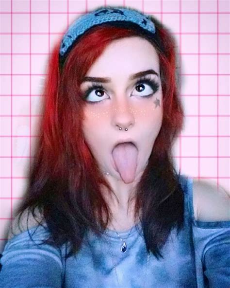 Ahegao Faces